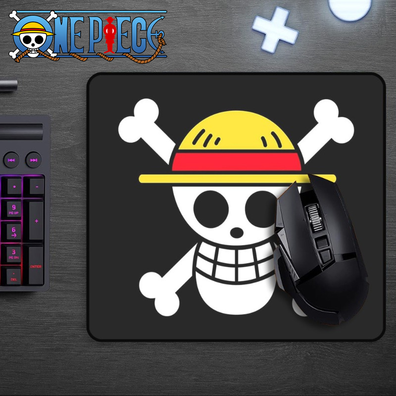 Cartoon One Piece Ruffy Schäde – Laptop Office Accessories Bewertung und Preis