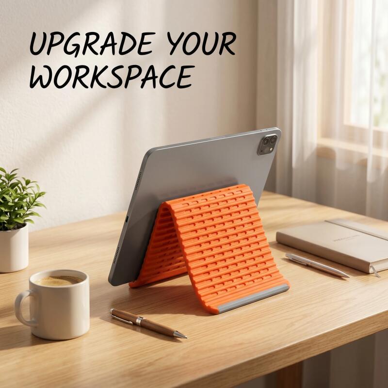 Kreativer Faltbarer Telefonstä – Laptop Extra Accessories Bewertung und Preis
