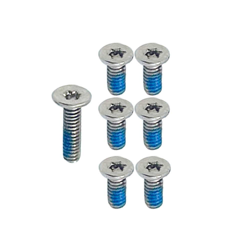 Komplettes Laptop-Schraubenset – Laptop Accessories Asus Bewertung und Preis