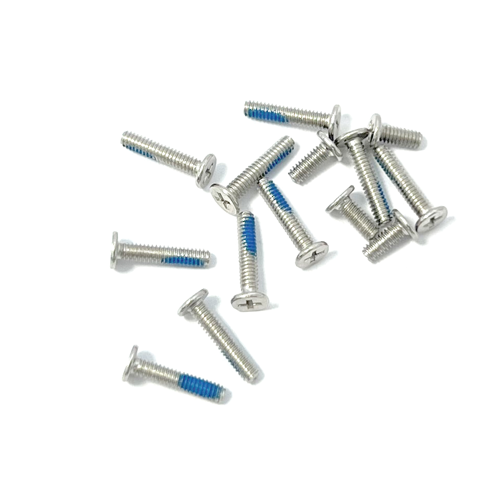 14 Stück Laptop-Schrauben für  – Laptop Accessories Asus Bewertung und Preis