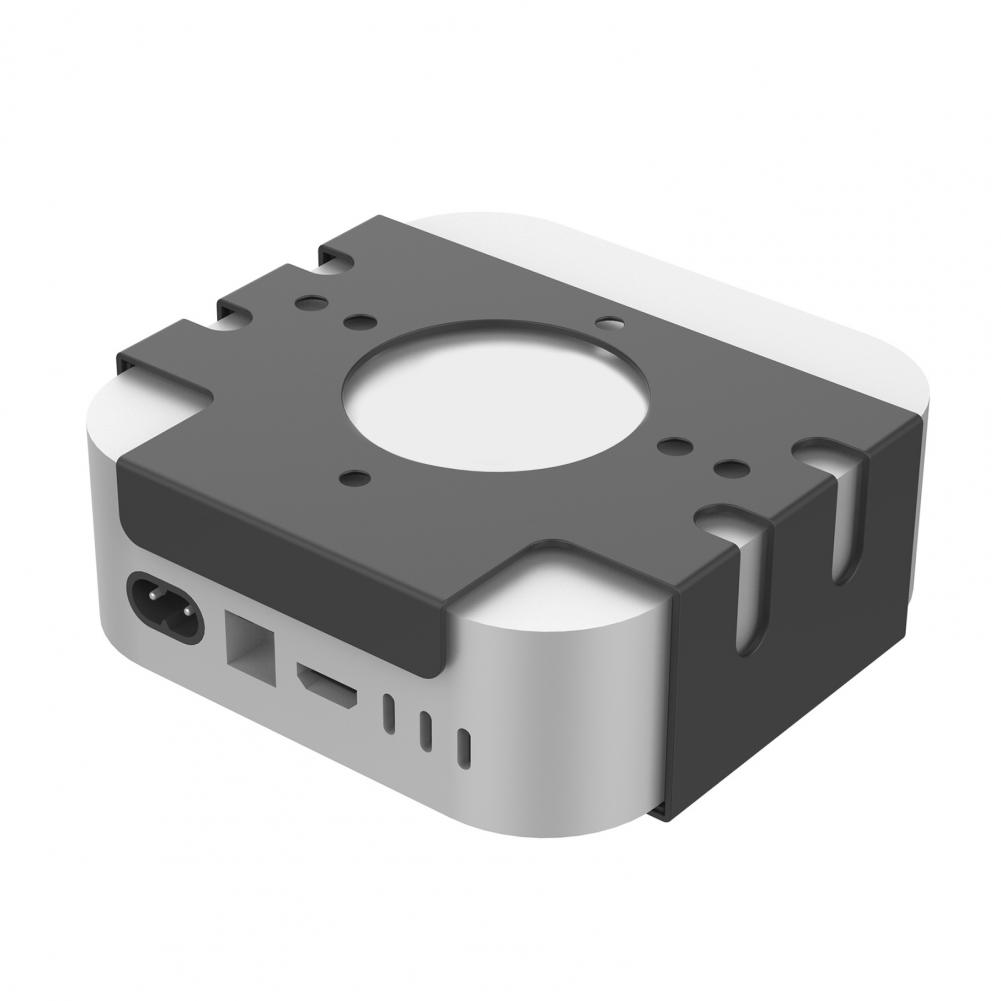 Kompakter Host-Halter, robuste – Laptop Accessories Gadgets Bewertung und Preis
