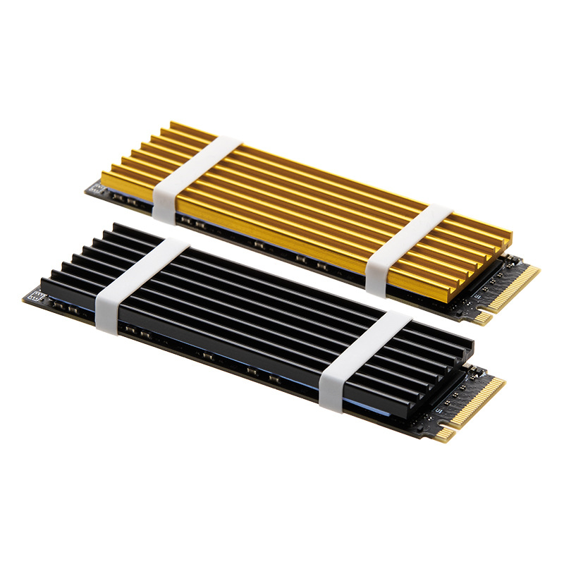 GPUHLOD M.2 SSD-Kühlkörper M2  – External Nvme Ssd Bewertung und Preis