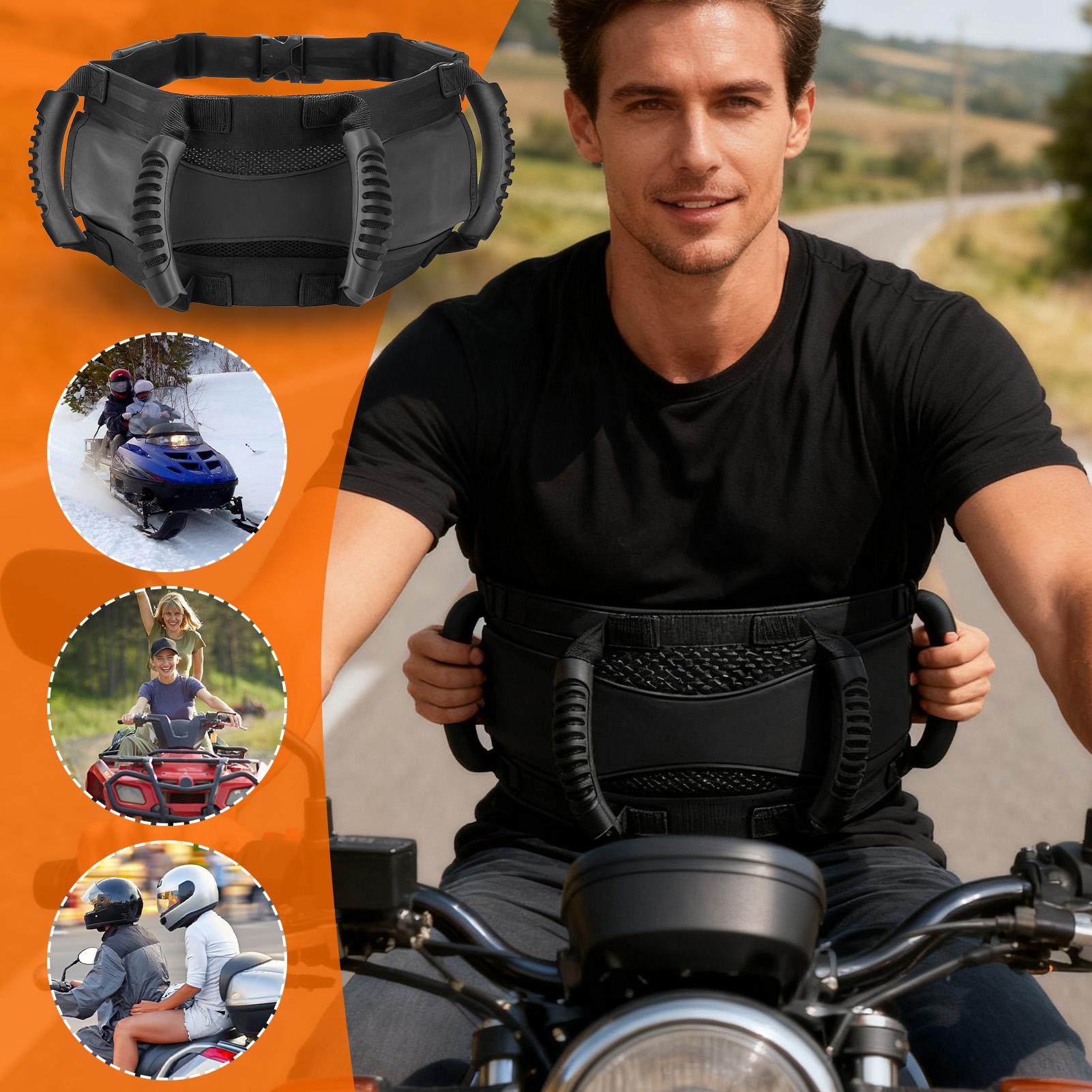 1 Stück Motorrad-Rücksitzgriff – Laptop Accessories Gadgets Bewertung und Preis