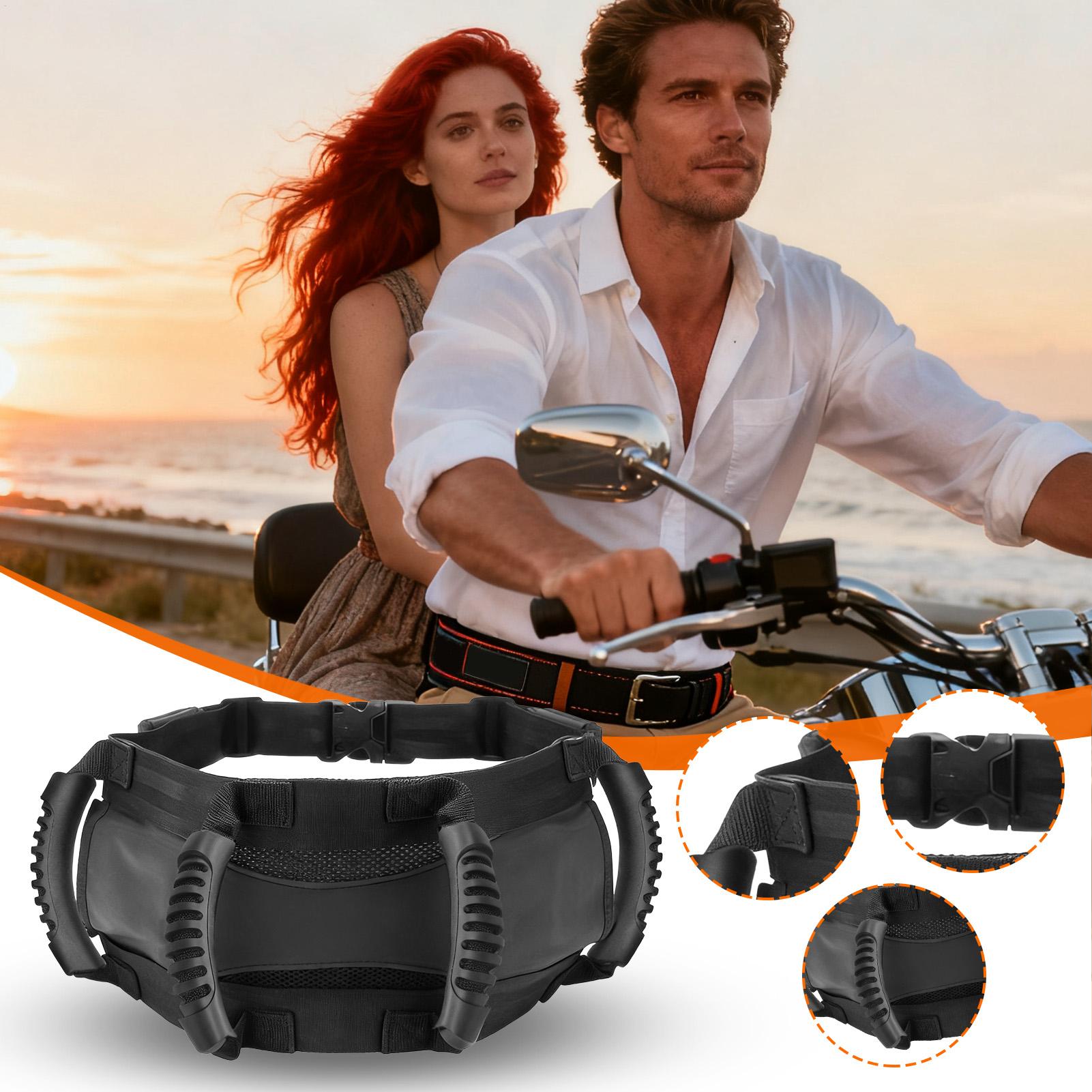 1 Stück Motorrad-Rücksitzgriff – Laptop Accessories Gadgets Bewertung und Preis