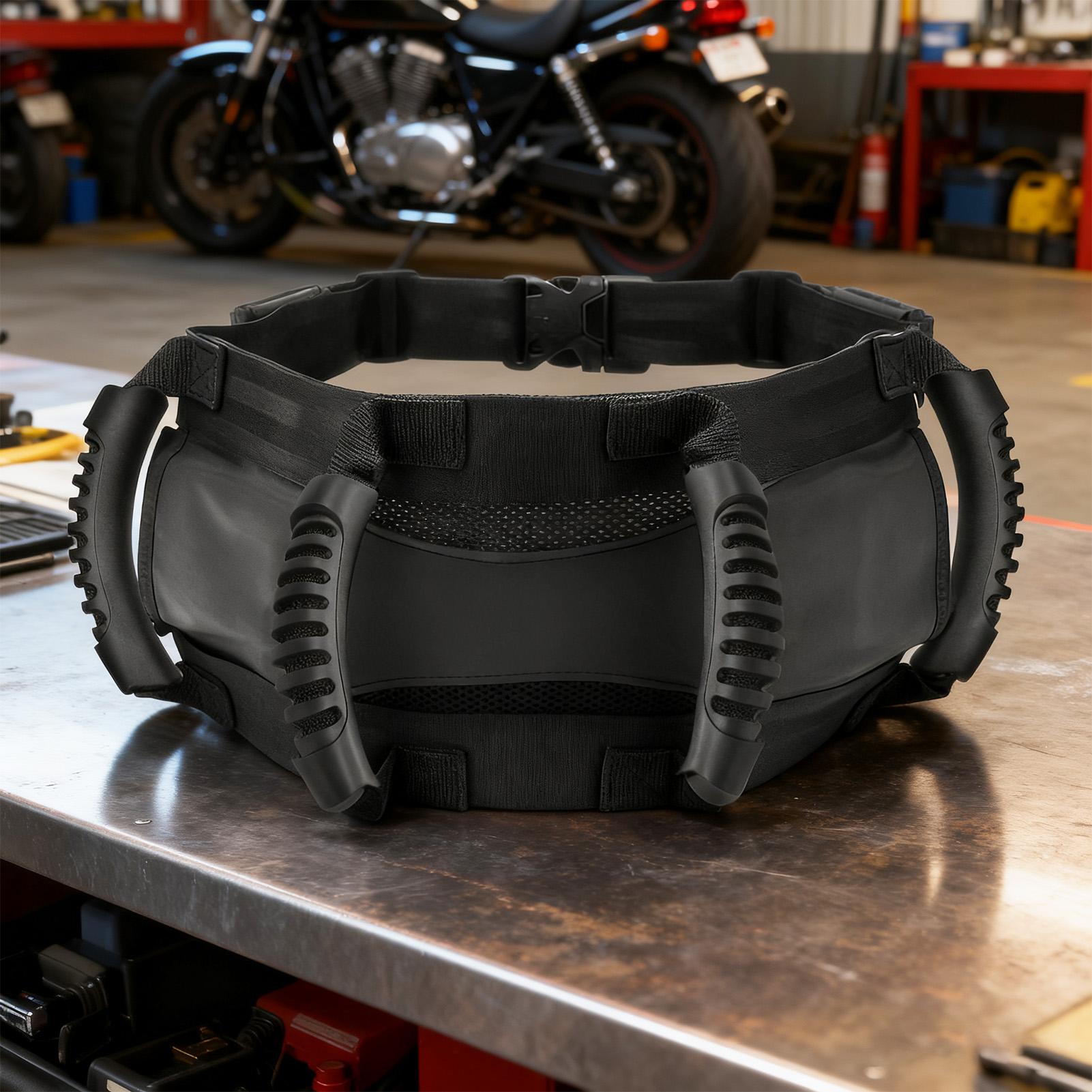 1 Stück Motorrad-Rücksitzgriff – Laptop Accessories Gadgets Bewertung und Preis