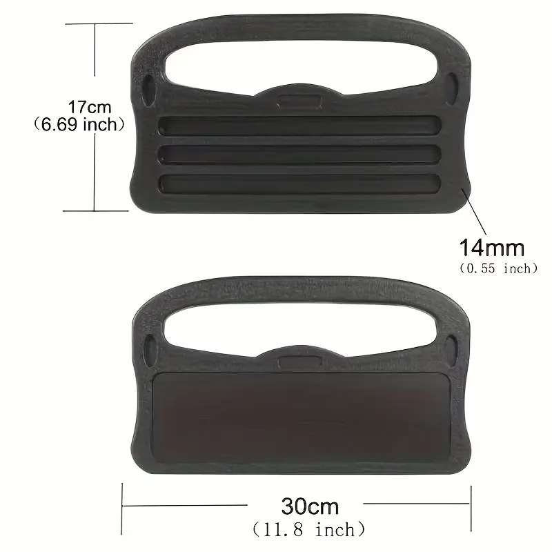 1 Stück Tragbarer Auto-Halteru – Laptop Stand Portable Bewertung und Preis