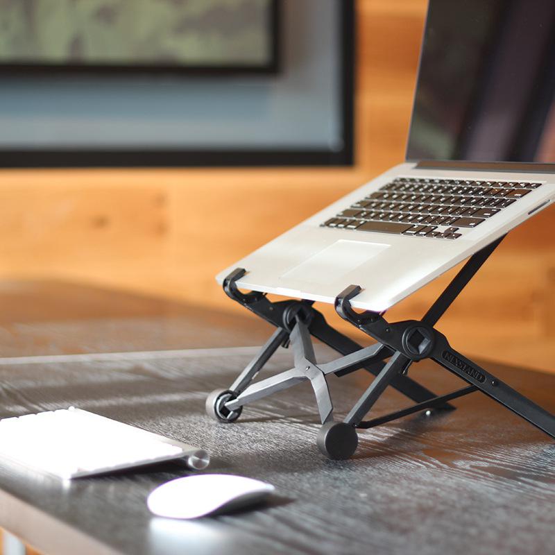 NEXSTAND K2 Folding Tragbaren  – Laptop Stand Portable Bewertung und Preis