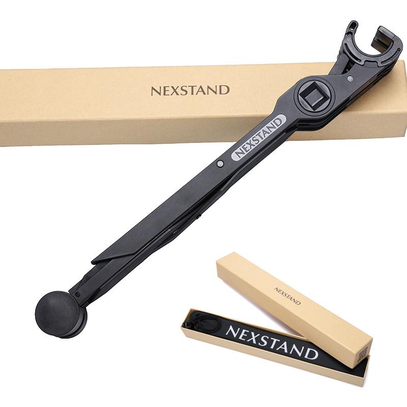 NEXSTAND K2 Folding Tragbaren  – Laptop Stand Portable Bewertung und Preis