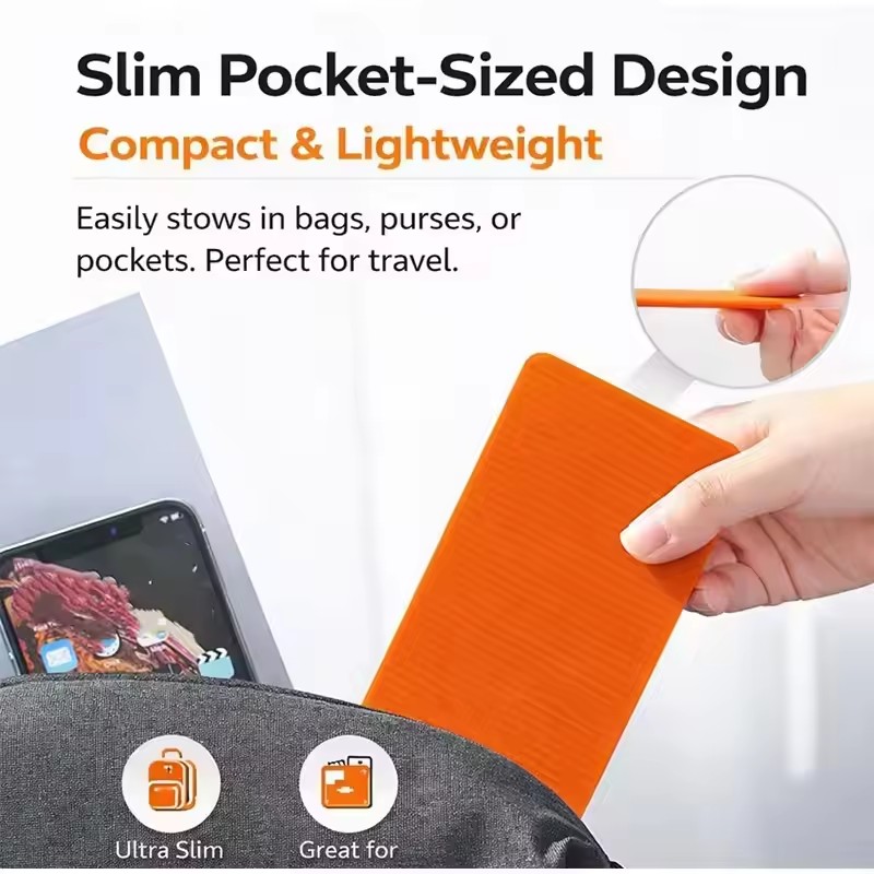 Flexibler Tragbarer Telefonstä – Laptop Stand Portable Bewertung und Preis