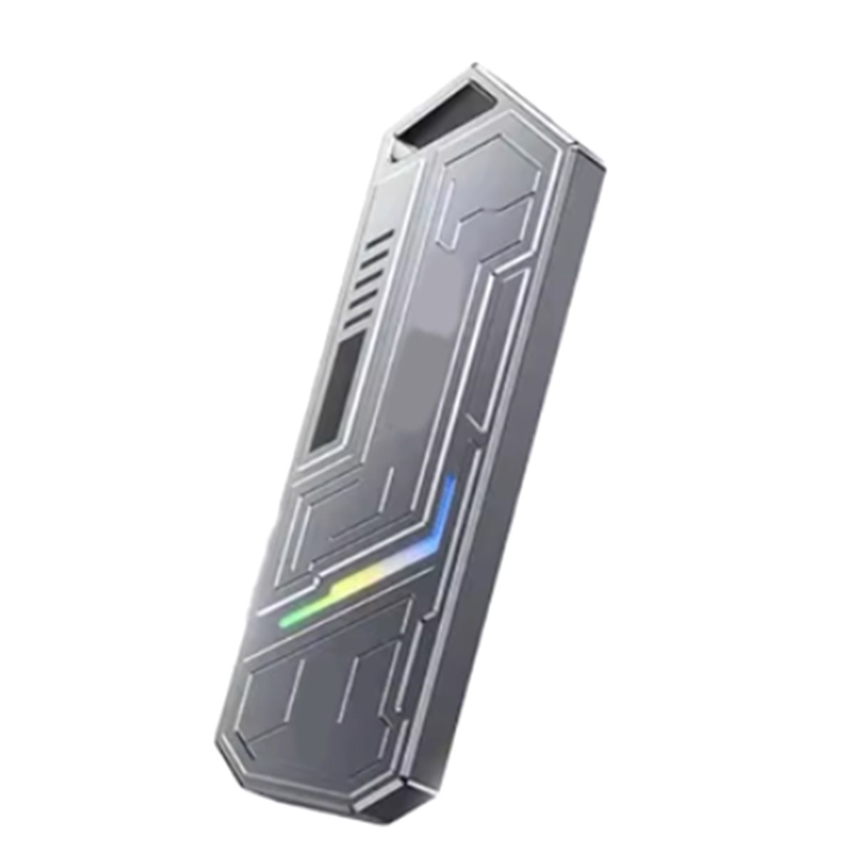 SWXF M.2 NVMe SSD-Gehäuseadapt – External Nvme Ssd Bewertung und Preis