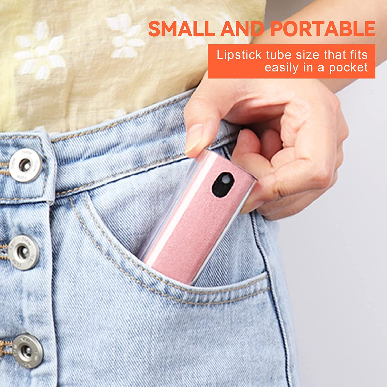 2-in-1-Bildschirmreiniger-Spra – Laptop Accessories Gadgets Bewertung und Preis