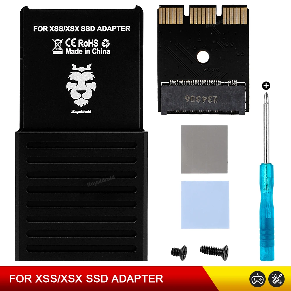 NEUE M2-Erweiterungskarte für  – External Nvme Ssd Bewertung und Preis